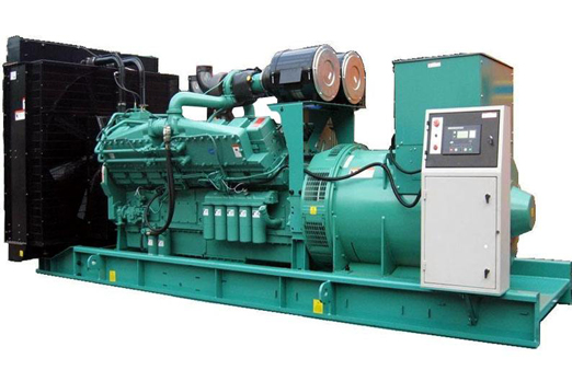 海曙150kw康明斯柴油发电机组图片 海曙150kw康明斯柴油发电机组图片
