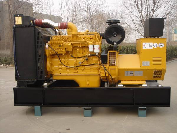 海曙发电机出租