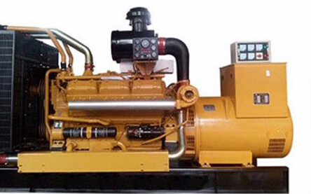 海曙发电机出租