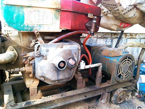 海曙单杠柴油机发电机出租 海曙单杠柴油机发电机出租